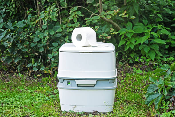Best Wedding porta potty rental  in Manistee, MI