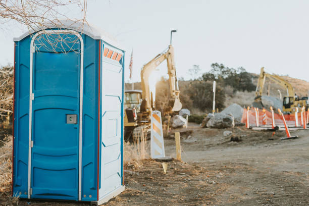 Portable Toilet Options We Offer in Manistee, MI