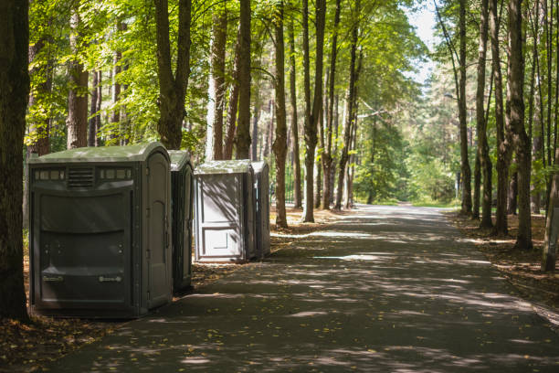 Best Porta potty rental near me  in Manistee, MI