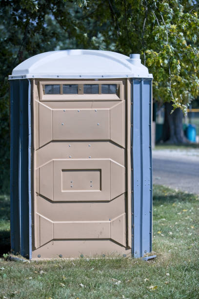 Porta potty rental for outdoor events in Manistee, MI