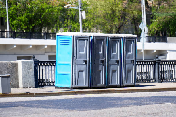 Best Local porta potty services  in Manistee, MI