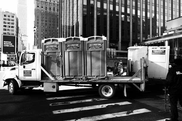 Best Affordable porta potty rental  in Manistee, MI
